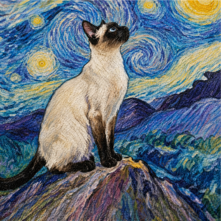 Purrfecto – Mistrzowski Kalendarz Vägg z Katter på 2027 Rok