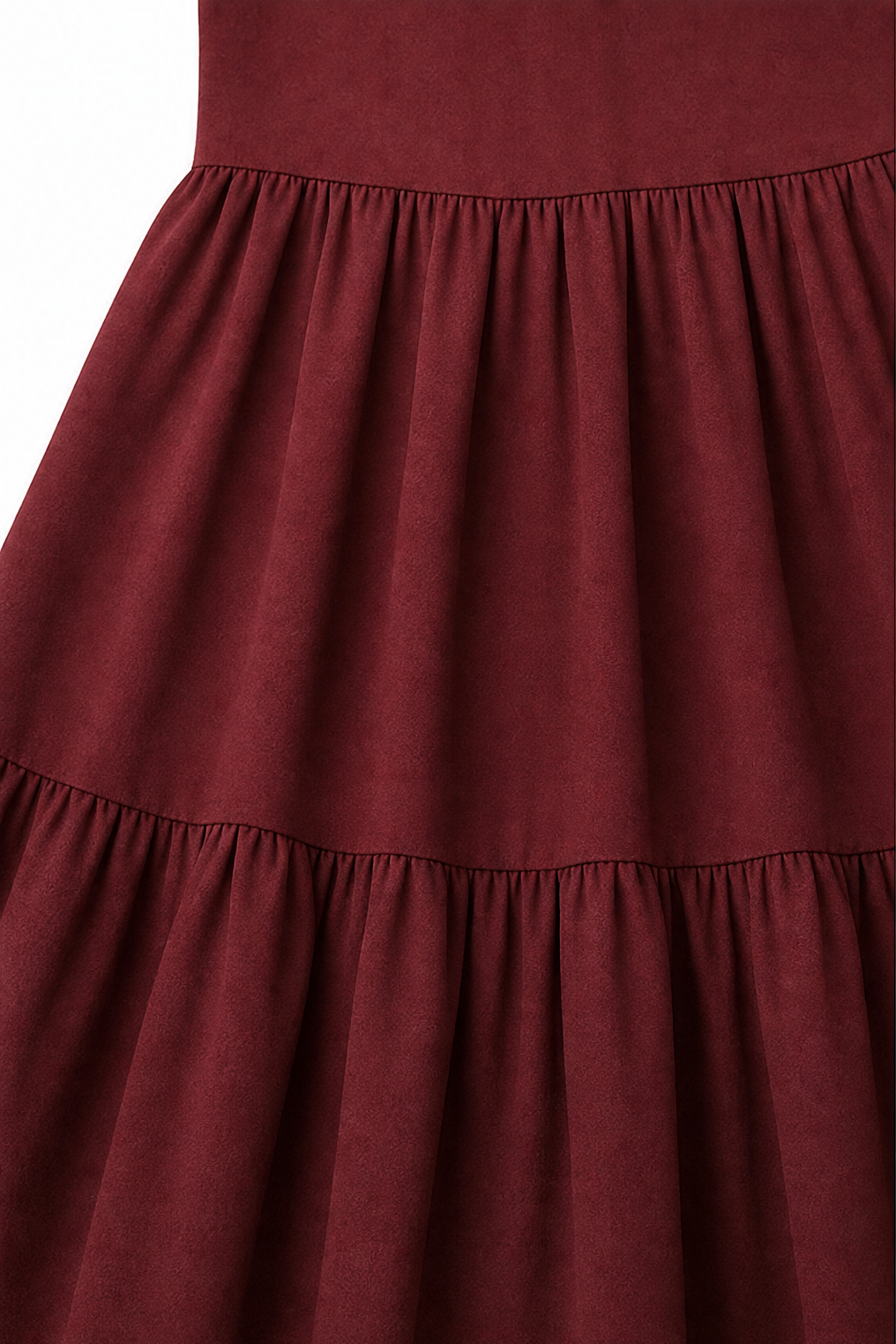 Wearbella – Klänning w luźnym fasonie