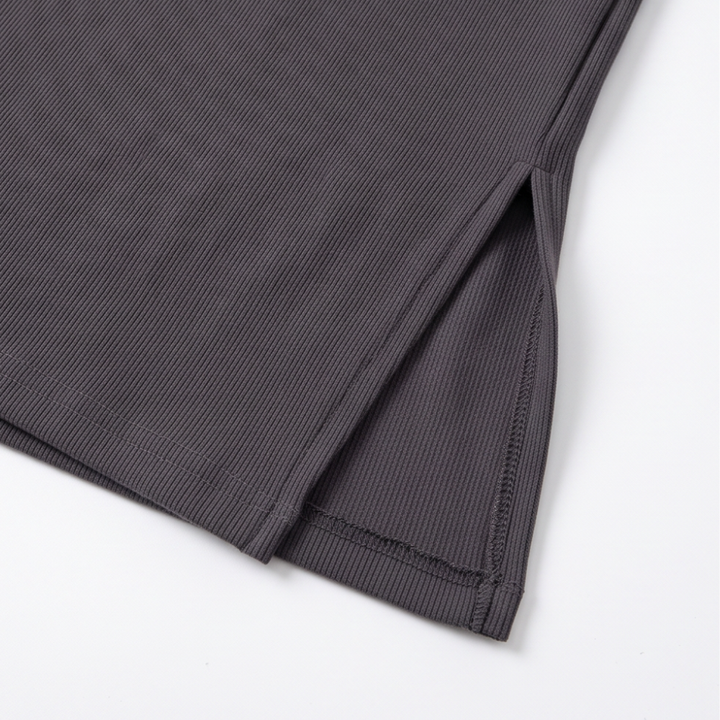 Layerly – Set bezrękawnika i bluzy med lång ärm