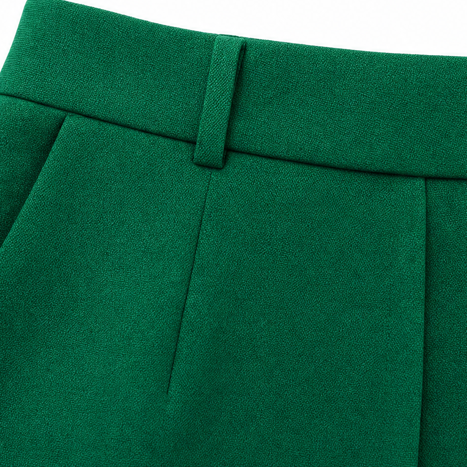 Tailorra – Set żakietu i byxor 3D Jacquard