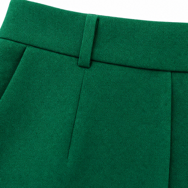 Tailorra – Set żakietu i byxor 3D Jacquard
