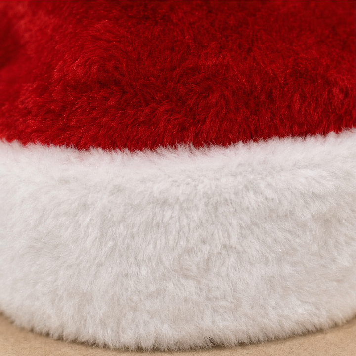 Jingle Jester – Ruchomy Kapelusz Mikołaja