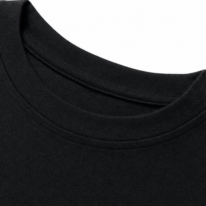 Wearbella – Klänning A-Line w Kratę med lång ärm