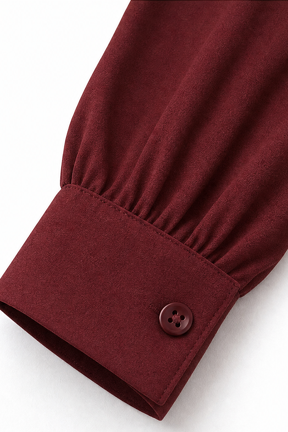 Wearbella – Klänning w luźnym fasonie