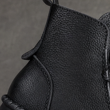 Vintara – Vintage Boots på Sznurowanie
