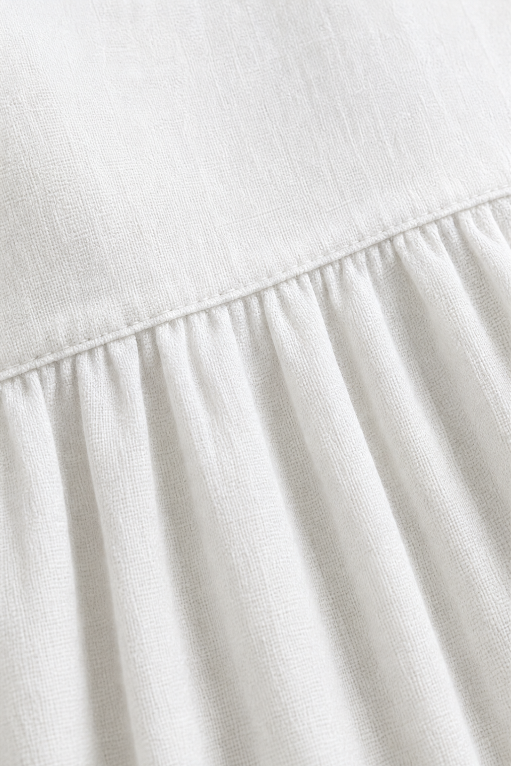 Wearbella – Blus med lång ärm w stilu koronkowym z urringning w v-ringning