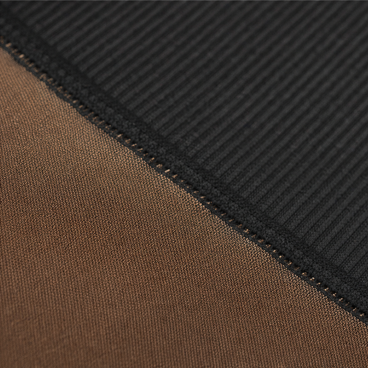 Snatchwarm – Tights modelujące z värmefoder z polaru