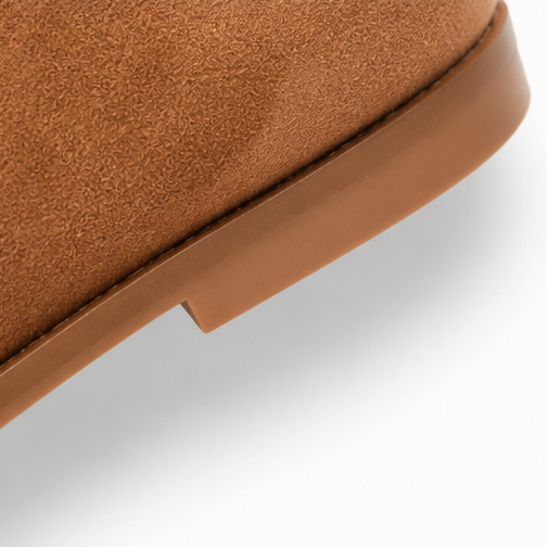 Wearbella – Wskazujący mokasyn, som inte gör bólu
