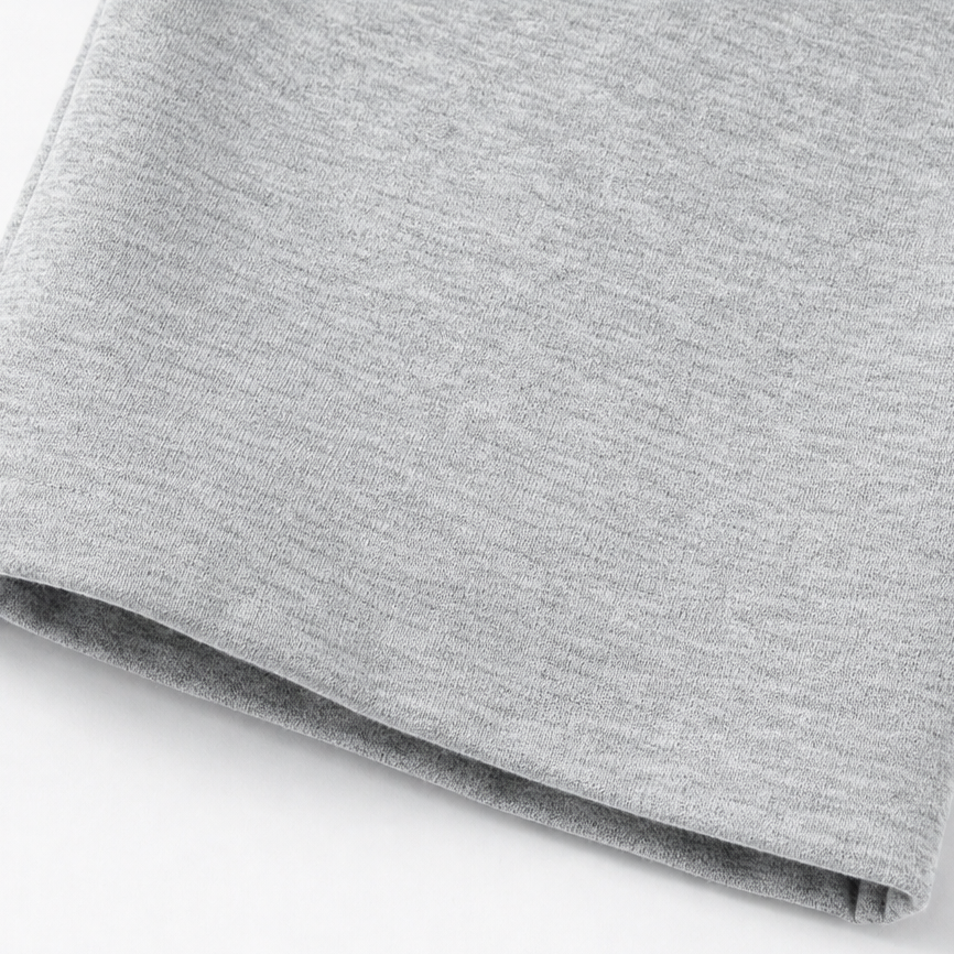 Wearbella – Byxor dresowe med hög midja i vida ben