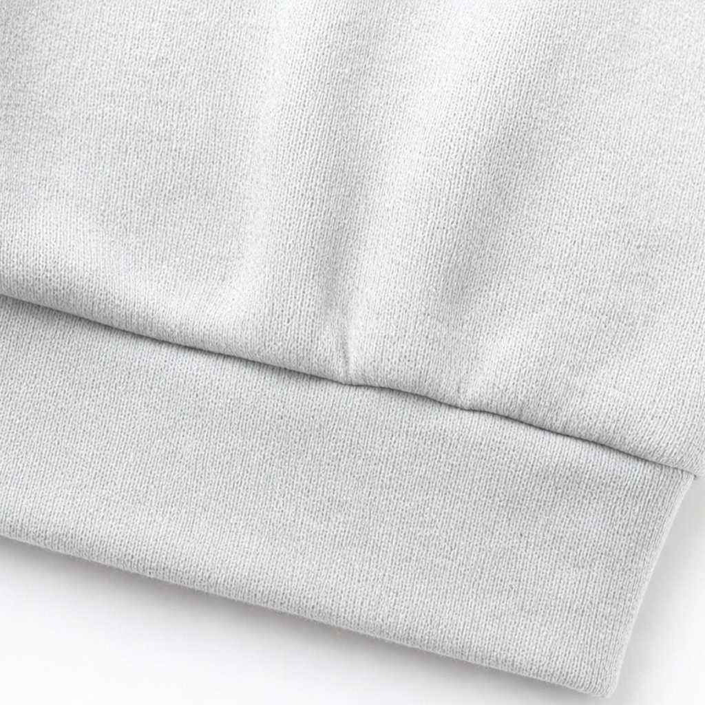 Wearbella – Tröja z plisowanym urringning w v-ringning i balonowymi ręKaffemi