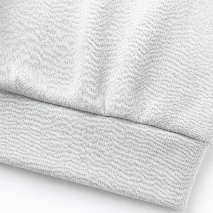 Wearbella – Tröja z plisowanym urringning w v-ringning i balonowymi ręKaffemi