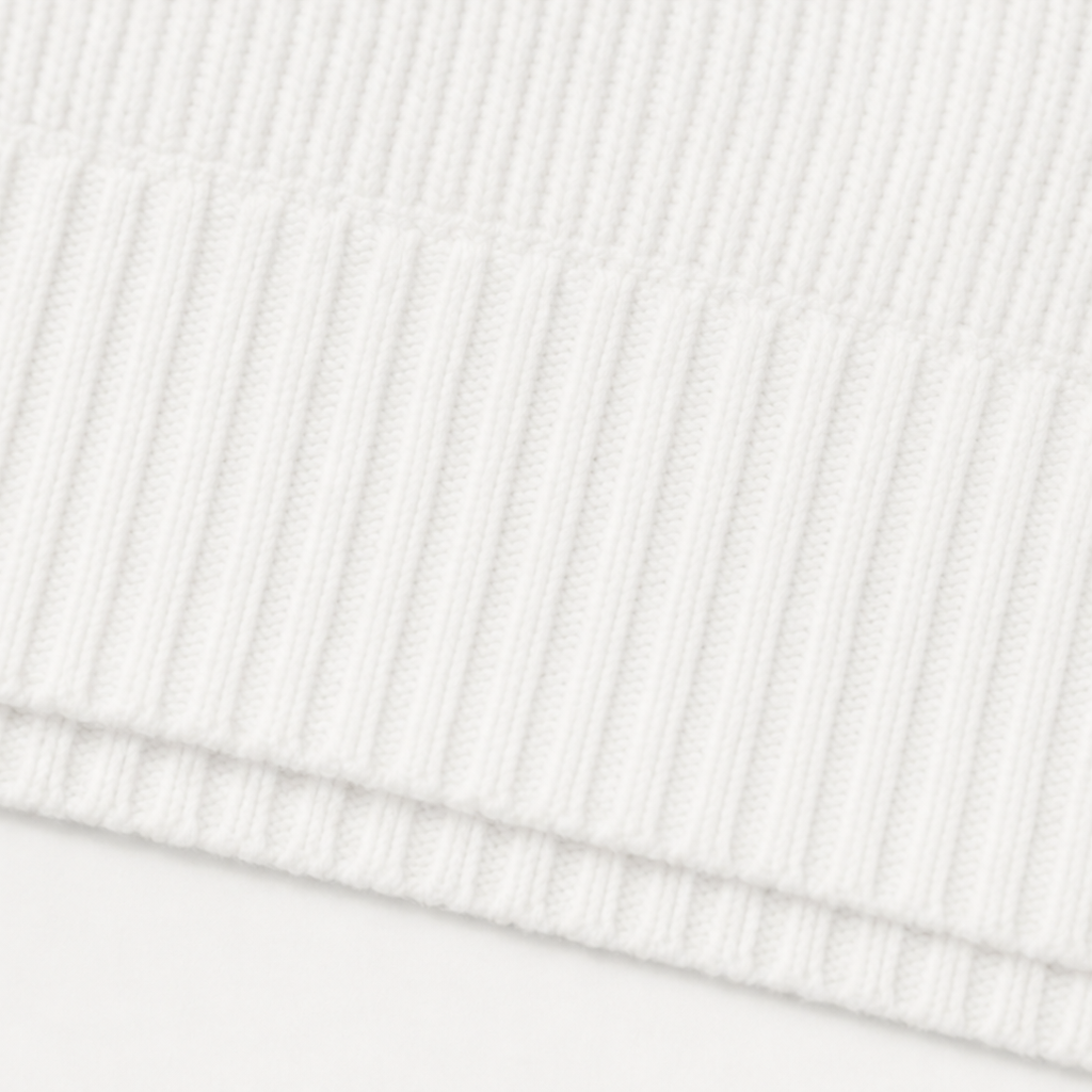 Buttonelle – Tröja Henley z guzikiem