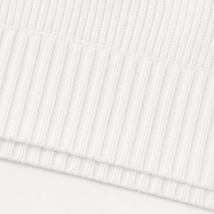 Buttonelle – Tröja Henley z guzikiem