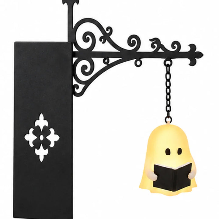 Nooklyn – Miniaturowa Lampa Wisząca på Półce z Varmt Blaskiem LED