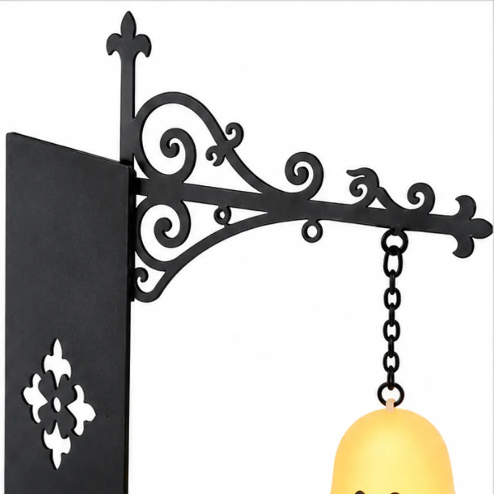Nooklyn – Miniaturowa Lampa Wisząca på Półce z Varmt Blaskiem LED
