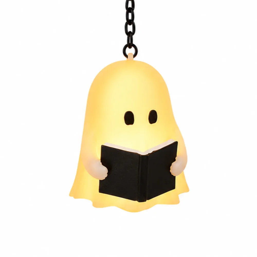 Nooklyn – Miniaturowa Lampa Wisząca på Półce z Varmt Blaskiem LED