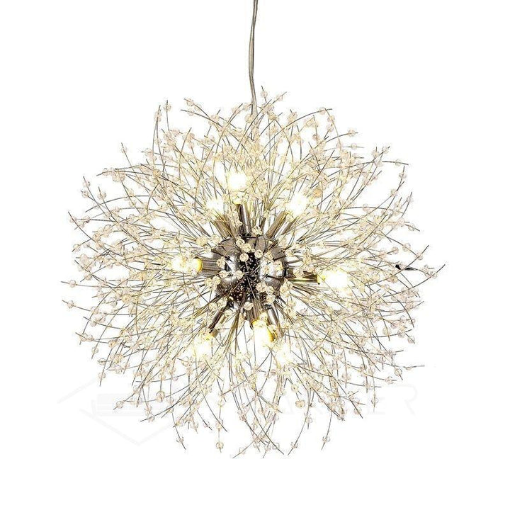 Krisantem Chandelier