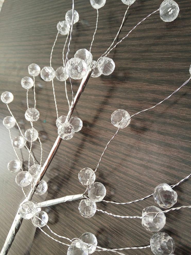 Krisantem Chandelier