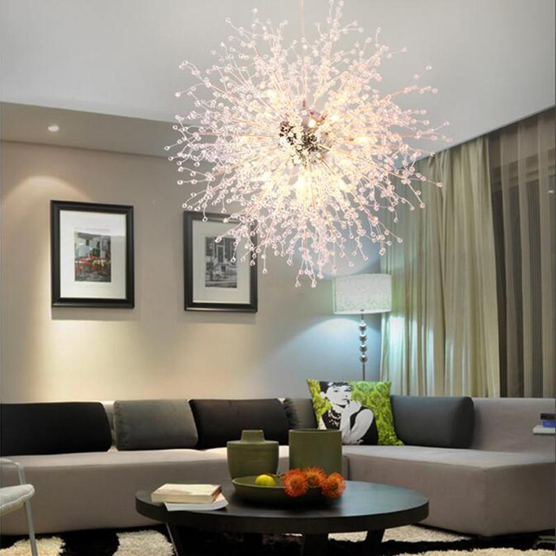 Krisantem Chandelier