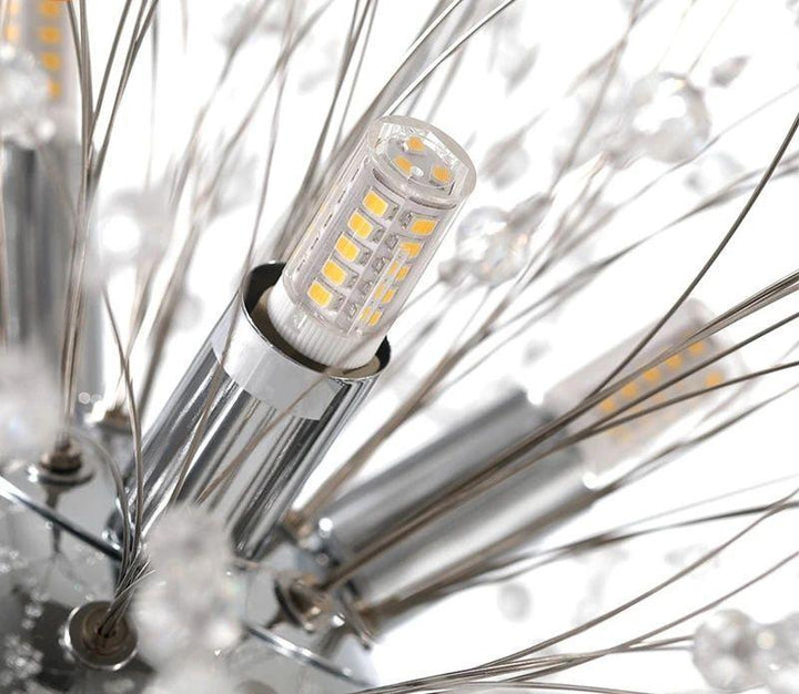 Krisantem Chandelier