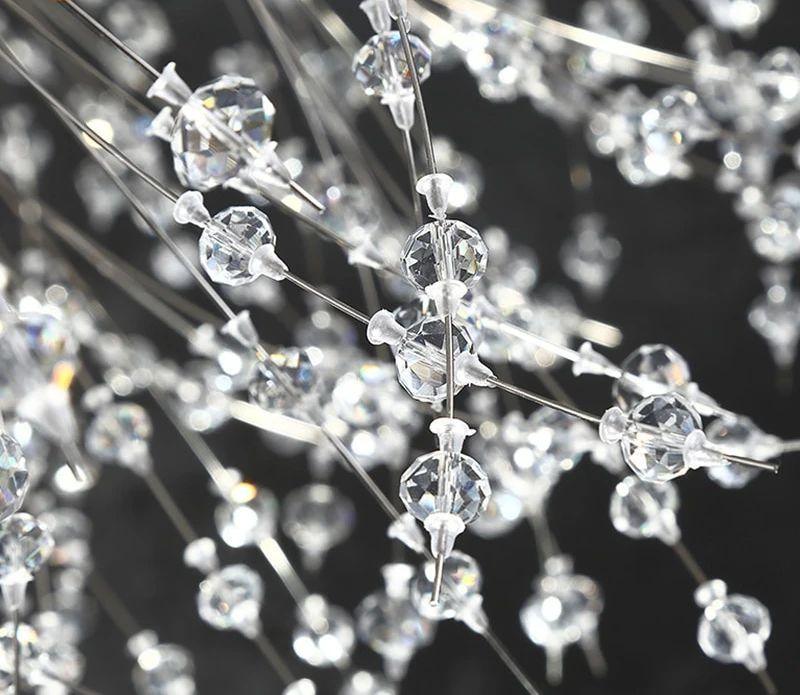 Krisantem Chandelier