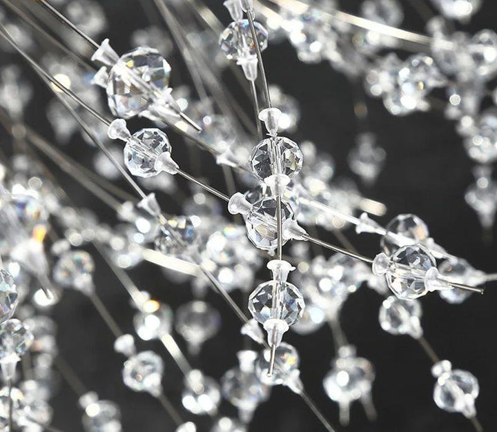 Krisantem Chandelier