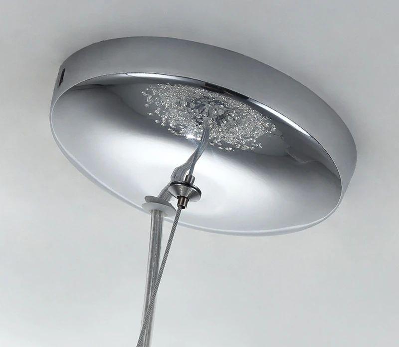 Krisantem Chandelier