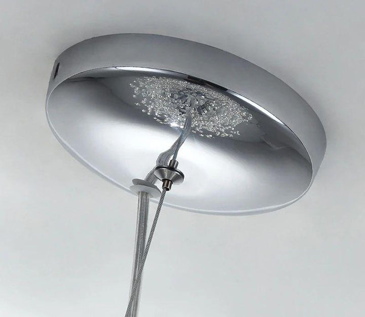 Krisantem Chandelier
