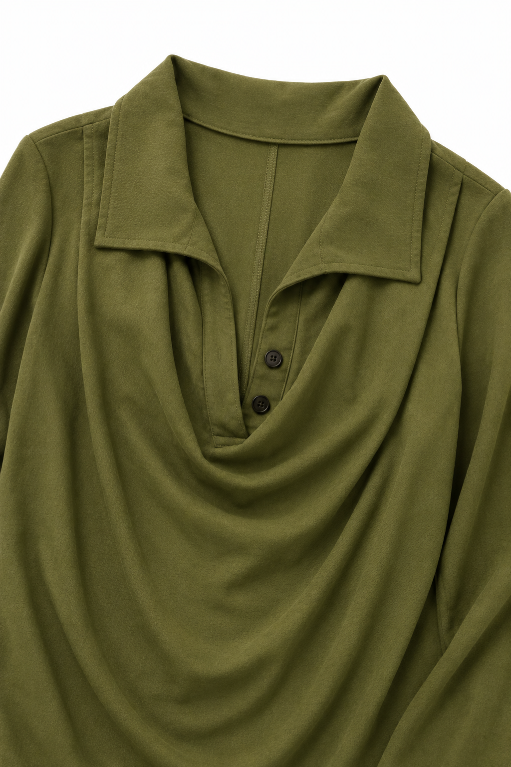 Wearbella – Dzianinowy Top z Żebrowanym Wzorem i Byxor