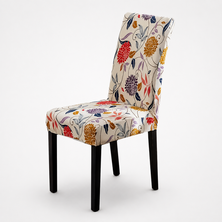 Snugchair – Elastisk överdrag på krzesło jadalniane