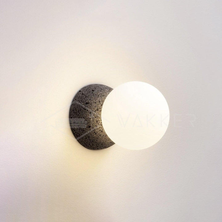 Origo Vägglampa