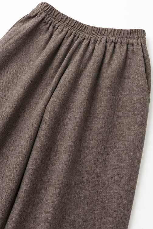 Wearbella – Zrelaksowany set marynarki z vida ben w trzech częściach