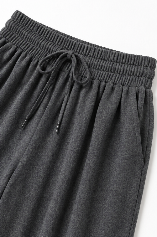 Wearbella – Set z golfem i breda spodniami