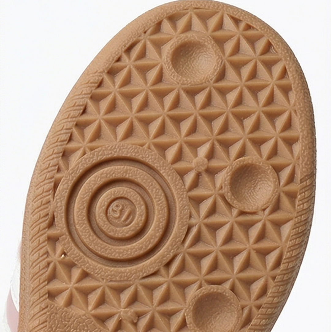 Vossa - Kobiece Retro Sneakers z Wyściółką