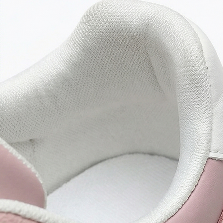 Vossa - Kobiece Retro Sneakers z Wyściółką