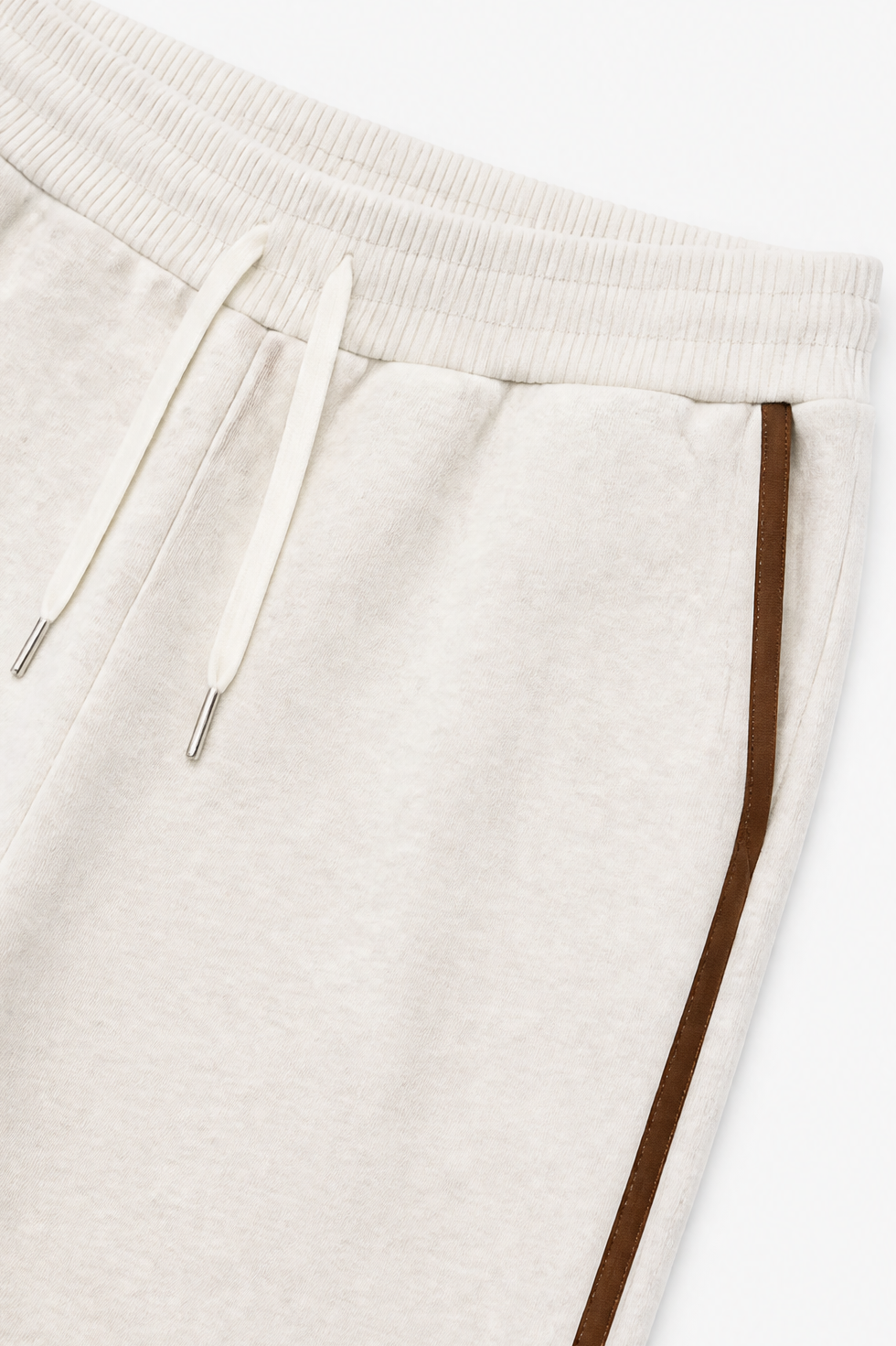 Wearbella – Set dresowy z vida ben i pół-dragkedja