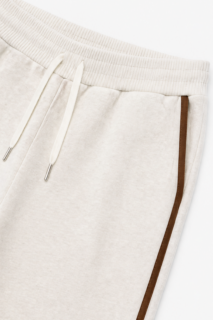 Wearbella – Set dresowy z vida ben i pół-dragkedja