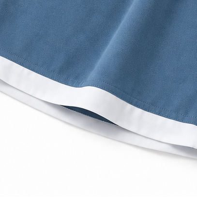 Setwell – Top w band i byxor z vida ben