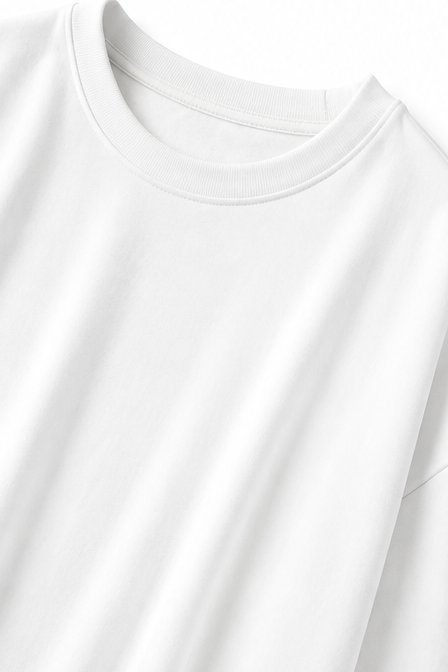 Dayworn – Set bluzki z okrągłym urringning i byxor cargo