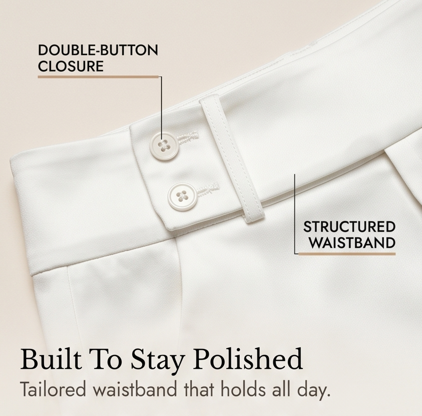 Florevia Dam Byxor Wydłużające z Vida ben