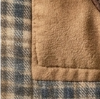Pawhaven – Drukowany Koc Fleece w Mönster Łap