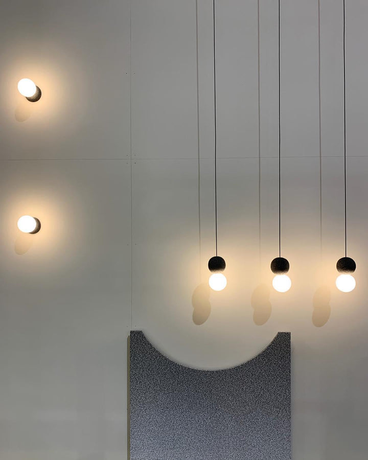 Origo Vägglampa