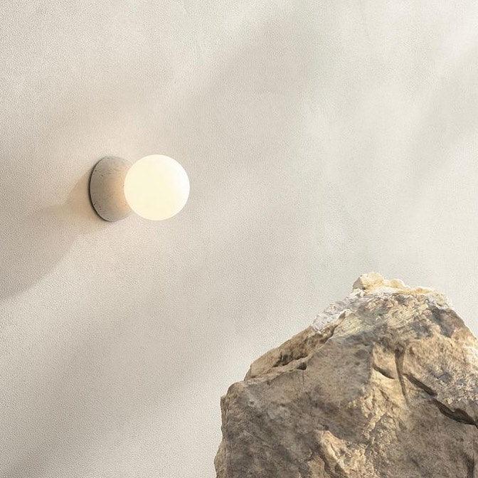 Origo Vägglampa