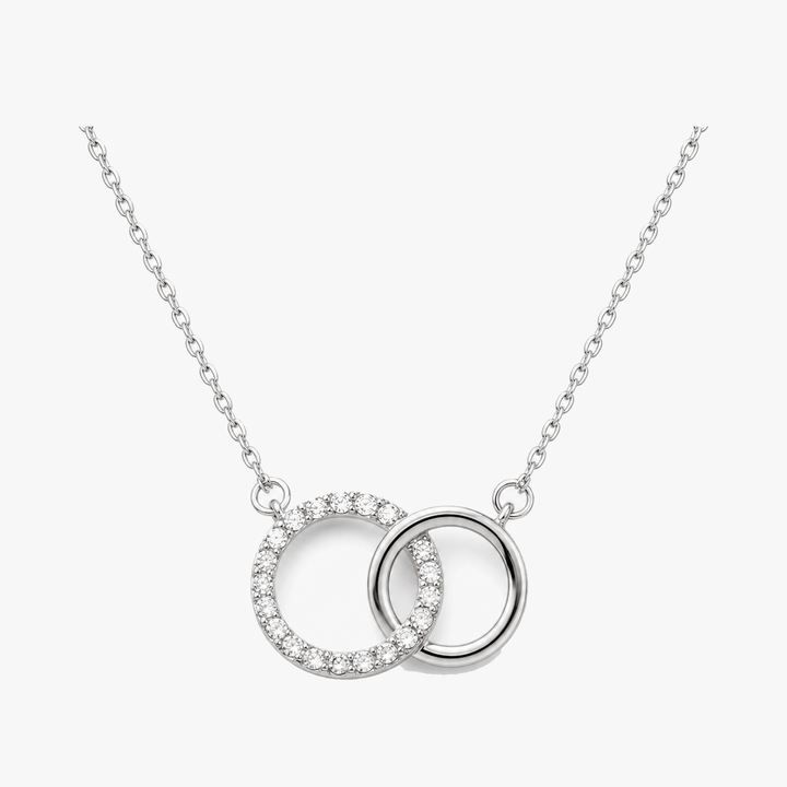 Everbond – Sentimentalny halsband prezent dla córki