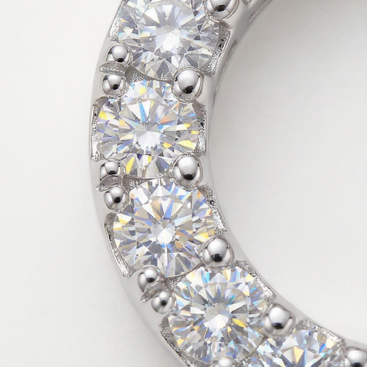 Everbond – Sentimentalny halsband prezent dla córki