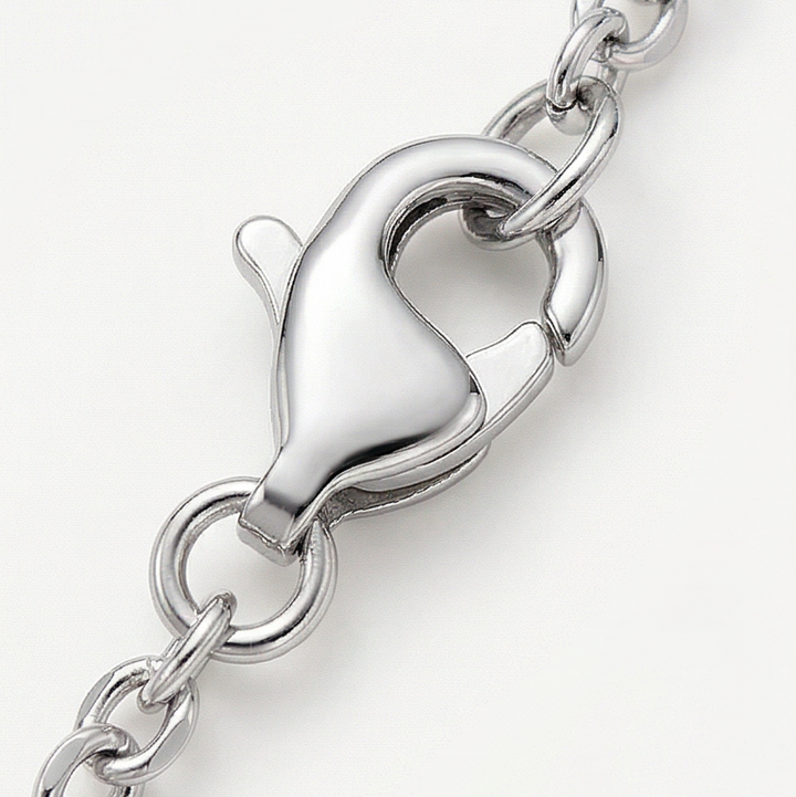 Everbond – Sentimentalny halsband prezent dla córki