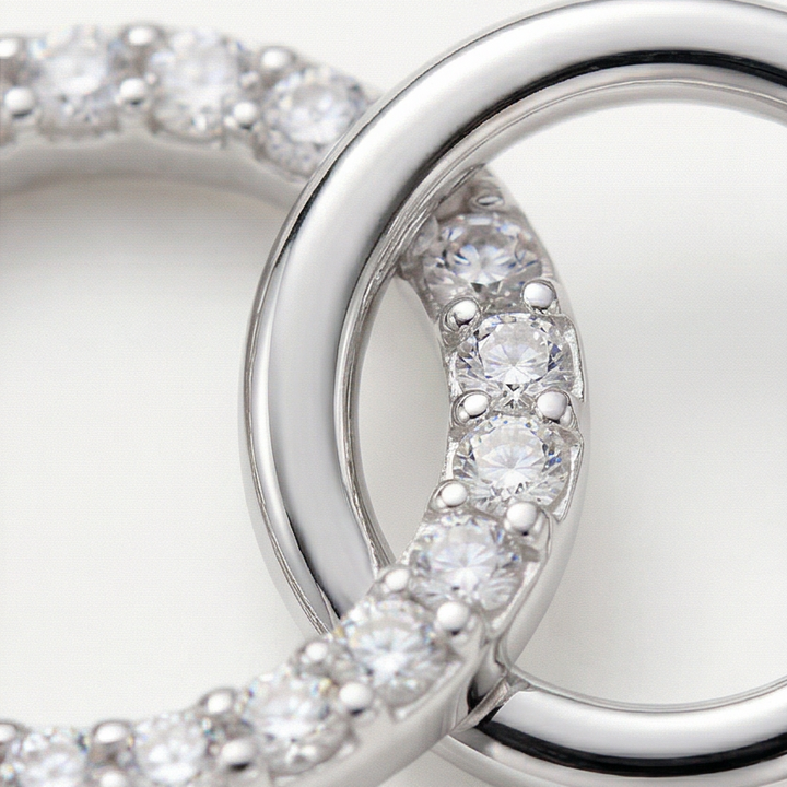 Everbond – Sentimentalny halsband prezent dla córki