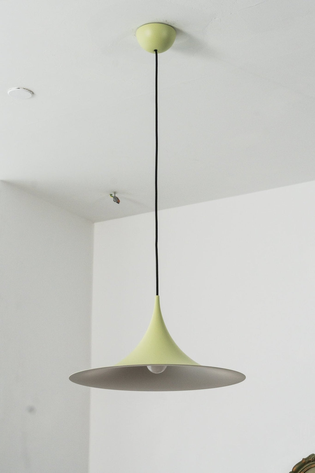 Semi Pendellampa