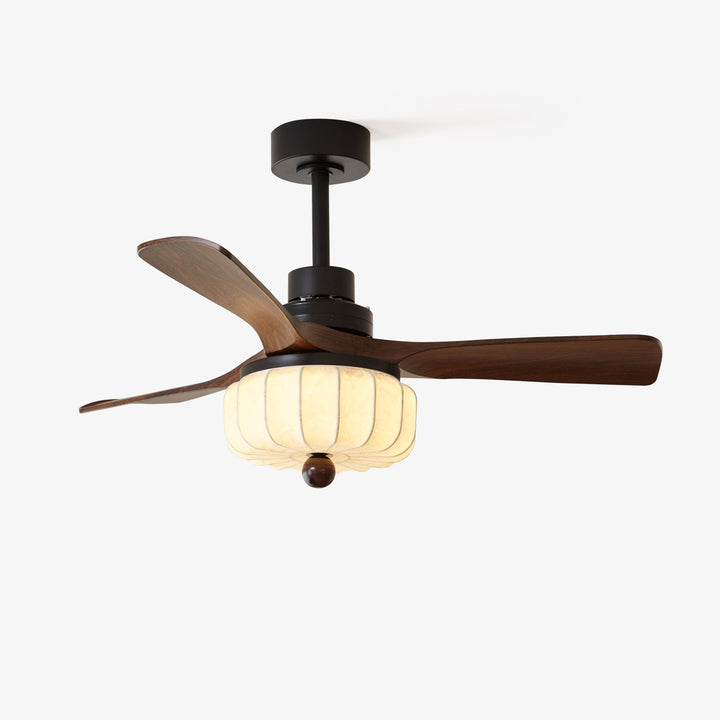 Elira Vintage Takfläkt Lampa