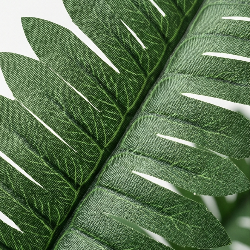 Fernly – Realistyczny Sztuczny Paproć Bostoński